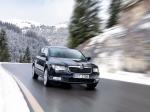 Skoda Superb 4x4 2009 года